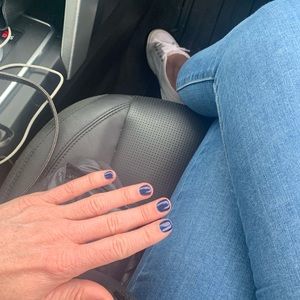 Meet your Posher, Bethany